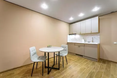 1-к кв. Московская область, Подольск ул. Дружбы, 15 (38.0 м)