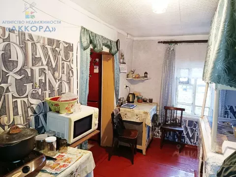 Дом в Алтайский край, Бийск Кожзаводская ул. (29 м)