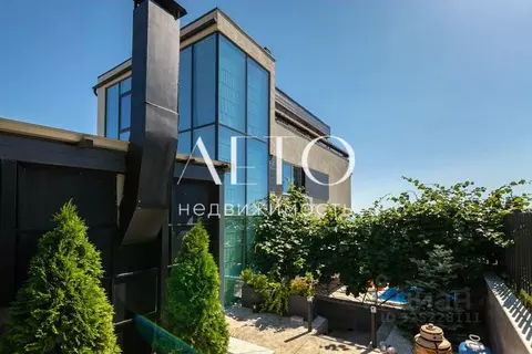 Дом в Краснодарский край, Сочи городской округ, с. Раздольное ул. ...