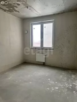 Квартира-студия: Тюмень, 2-я Луговая улица, 24к3 (17.8 м)