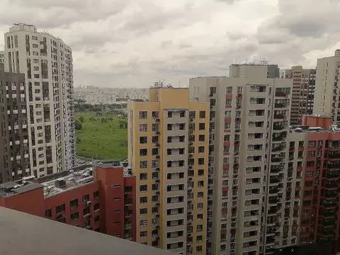 1-к кв. Московская область, Мытищи городской округ, пос. Нагорное ...