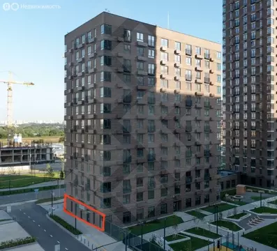 Помещение свободного назначения (135 м)