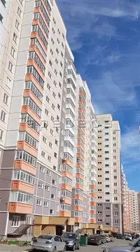 1-к кв. Красноярский край, Красноярск ул. Чернышевского, 116 (40.4 м)