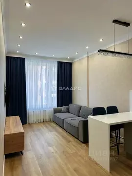 1-к кв. Москва ул. Крузенштерна, 9 (40.0 м)