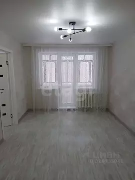 2-к кв. Мордовия, Саранск ул. Лихачева, 9 (44.6 м)