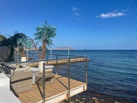 Дом в Крым, Судак муниципальный округ, Новый Свет пгт ул. Льва ...