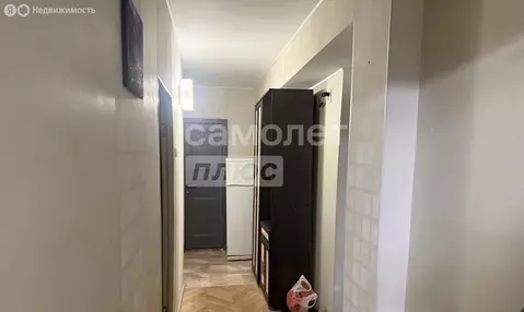 2-комнатная квартира: Москва, улица Стромынка, 13 (60 м)