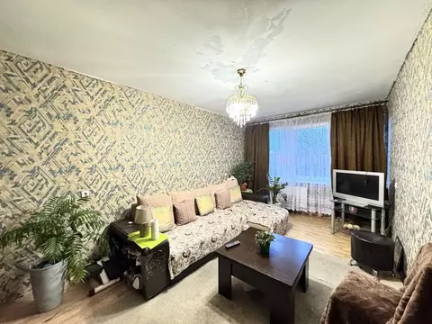 3-к кв. Санкт-Петербург просп. Культуры, 7К1 (61.0 м)