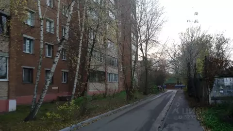 1-к кв. Московская область, Раменский муниципальный округ, Быково пгт ...