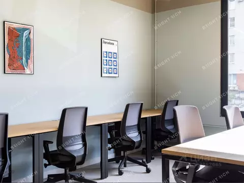 Офис в Санкт-Петербург Киришская ул., 2А (215 м)