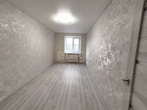 2-к кв. Челябинская область, Южноуральск ул. Советской Армии, 4 (45.2 ...