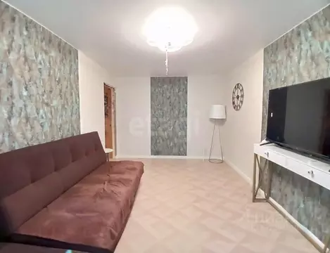 3-к кв. Чувашия, Чебоксары ул. Гузовского, 15 (70.3 м)