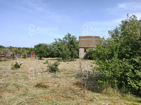 Дом в Волгоградская область, Волгоград Победа СНТ,  (10 м)