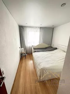 4-к кв. Татарстан, Казань Пугачевская ул., 45А (64.0 м)