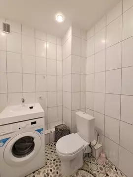 1-к кв. Пензенская область, Пенза ул. Яшиной, 4 (30.0 м)