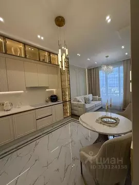 3-к кв. Москва Шелепихинская наб., 34к5 (71.0 м)