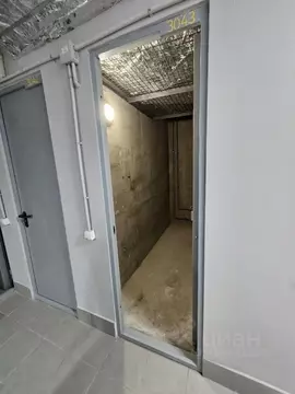 Гараж в Москва проезд Шелихова, 3 (4 м)
