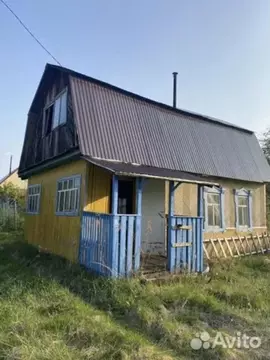 Дом в Башкортостан, Уфа Вишенка ТСН, 446 (55 м)