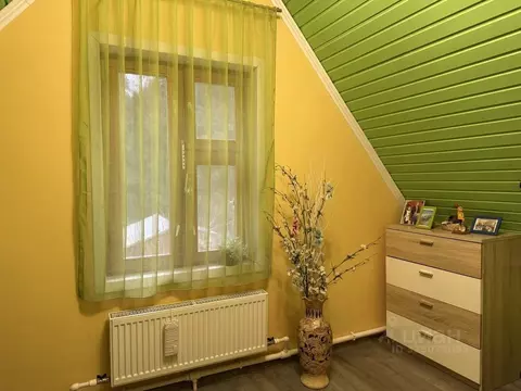 Дом в Москва Застройщик СНТ,  (96 м)