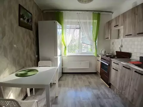 1-к кв. Самарская область, Тольятти Тополиная ул., 34 (33.0 м)