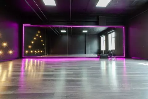 Помещение свободного назначения в Москва Товарищеский пер., 4С5 (400 ...