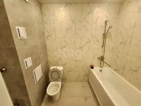 1-к кв. Башкортостан, Уфа ул. Дмитрия Купцова, 4 (42.7 м)