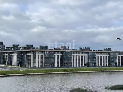 3-к кв. Санкт-Петербург ул. Маршала Захарова, 10 (93.2 м)