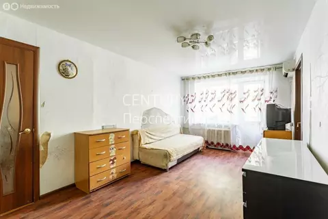 2-комнатная квартира: Люберцы, улица Мира, 11 (45 м)