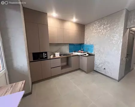 1-комнатная квартира: Каменск-Шахтинский, улица Пушкина, 98 (40.3 м)