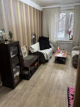 2-к кв. Москва ул. Красного Маяка, 1К3 (44.3 м)