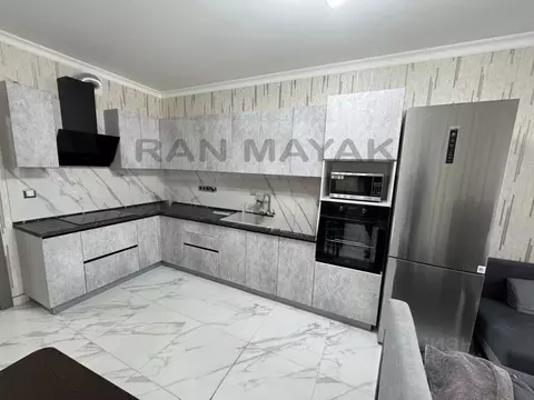 2-к кв. Адыгея, Майкоп ул. К.А. Васильева, 2/1 (64.0 м)