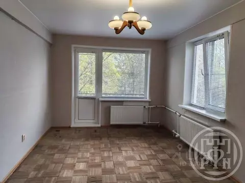 2-к кв. Санкт-Петербург Казанская ул., 12 (41.3 м)