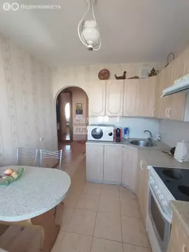 3-комнатная квартира: Челябинск, Комсомольский проспект, 78А (67.1 м)