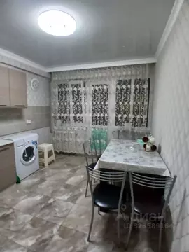 1-к кв. Северная Осетия, Владикавказ просп. Коста, 215 (35.0 м)