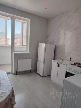 1-к кв. Краснодарский край, Краснодар ул. Западный обход, 57к1 (36.8 ...