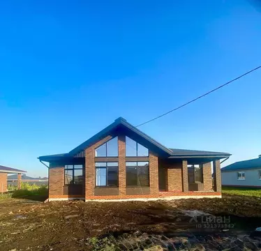 Коттедж в Татарстан, Лаишевский район, с. Сокуры, Новые Сокуры- 3 кп ...