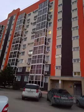 1-к кв. Волгоградская область, Волжский ул. Волжской Военной Флотилии, ...