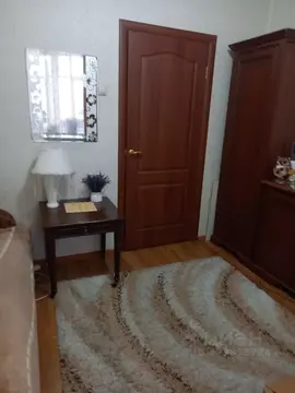 Комната Москва Скобелевская ул., 23 (12.5 м)