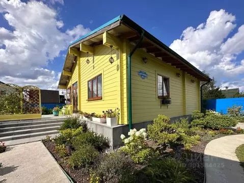 Дом в Калининградская область, Зеленоградск Волна садоводческое ...