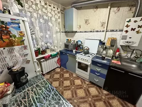 1-к кв. Волгоградская область, Волгоград ул. Жолудева, 30 (30.9 м)