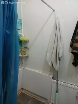 2-комнатная квартира: Тамбов, Октябрьская улица, 32 (39 м)