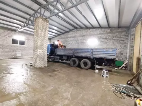 Производственное помещение в Самарская область, Кинель городской ...