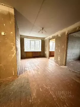 4-к кв. Московская область, Волоколамск Садовая ул., 13 (60.6 м)