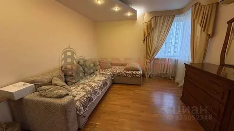 3-к кв. Ростовская область, Ростов-на-Дону пер. Семашко, 93 (110.0 м)