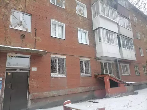 2-к кв. Иркутская область, Иркутск ул. Халтурина, 26 (44.0 м)