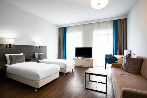 Комната Новосибирская область, Новосибирск ул. Победы, 55 (32.0 м)