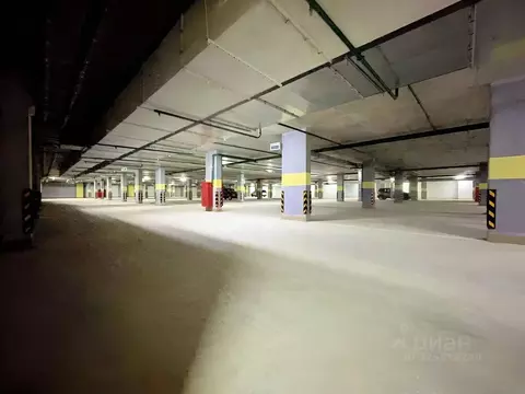 Гараж в Московская область, Звенигород Одинцовский городской округ, ...