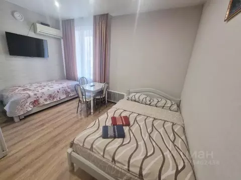 1-к кв. Москва Автозаводская ул., 17К1 (24.0 м)