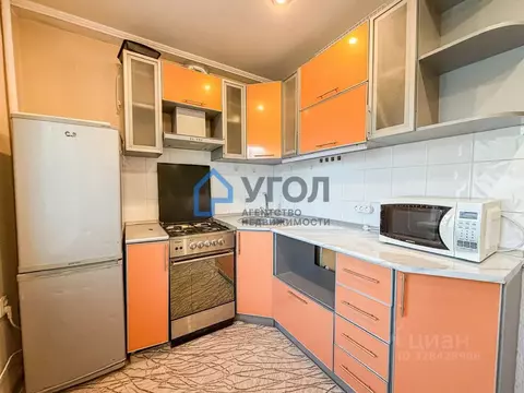 2-к кв. Самарская область, Самара Белорусская ул., 100 (45.0 м)