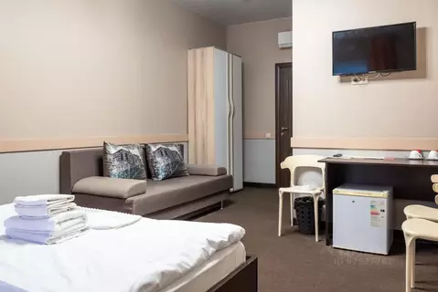 Комната Татарстан, Казань ул. Каюма Насыри, 26 (18.0 м)